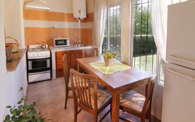 Cabañas Dolce Vita II