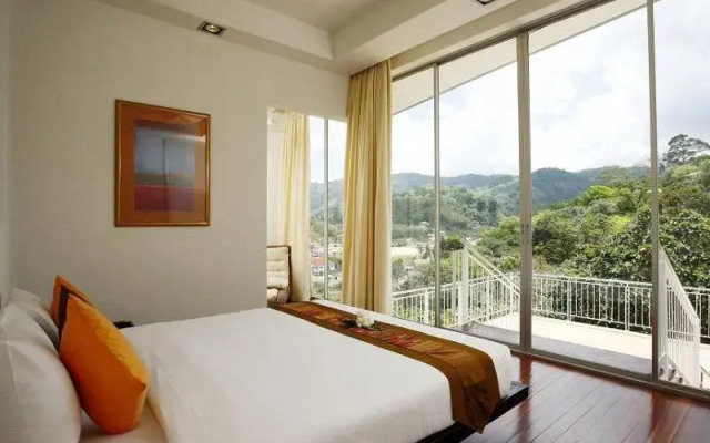 The Coolwater Resort & Villas