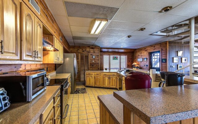 Endless Vistas 307 - 3 Br Home