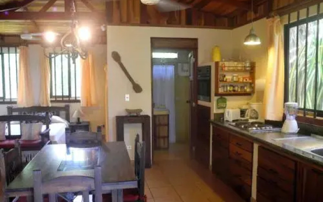 Casas Pelicano