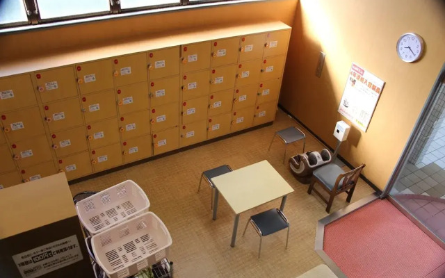 Tsuji Wakuwaku Land Chaya