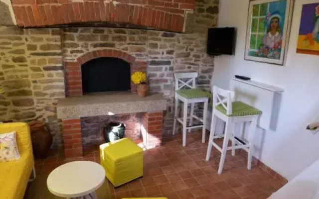La Boulangerie