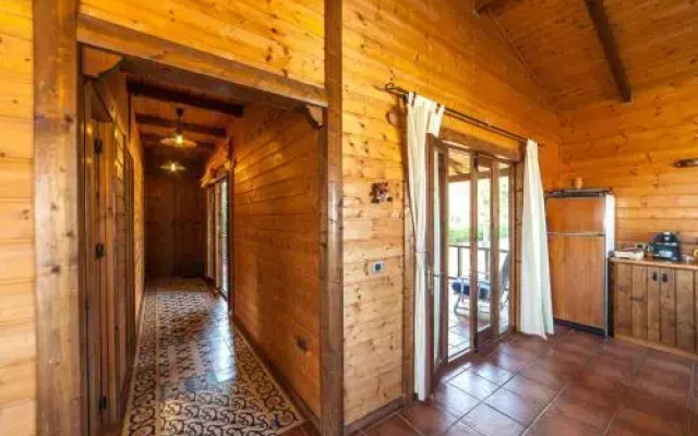 Las Cabañas