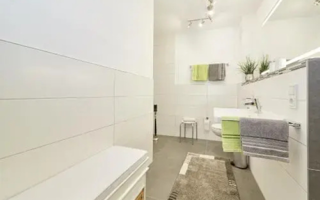 Ferienwohnung Edeltrud Deluxe Alte Brauerei Bernkastel-Kues