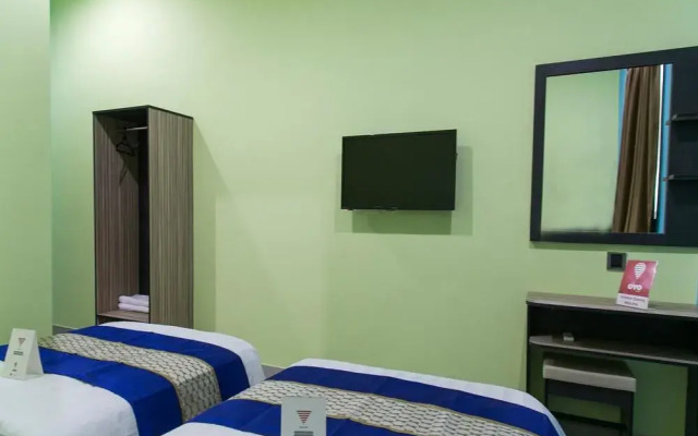 Hotel Pinji