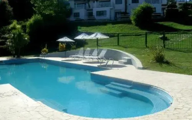 Las Ardillas Cabanas & Suites