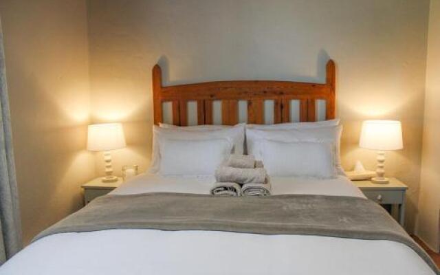 Swallow Creek Cottages