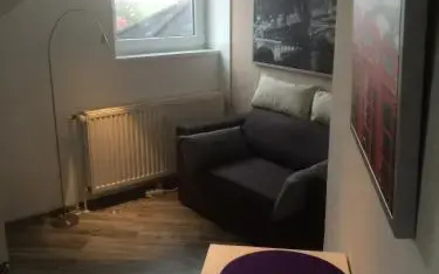 Mini-Ferien-Suite Hildesheim
