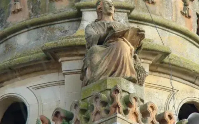 Casa Alba B&B Siciliano