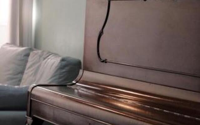 Pousada Contos De Minas