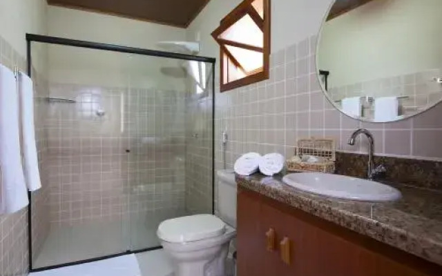 Sítio dos Lagos