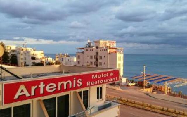 Artemis Motel