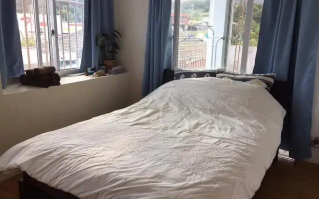 Pension Surf House
