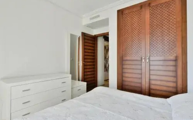 Holiday home Altos de la Bahia