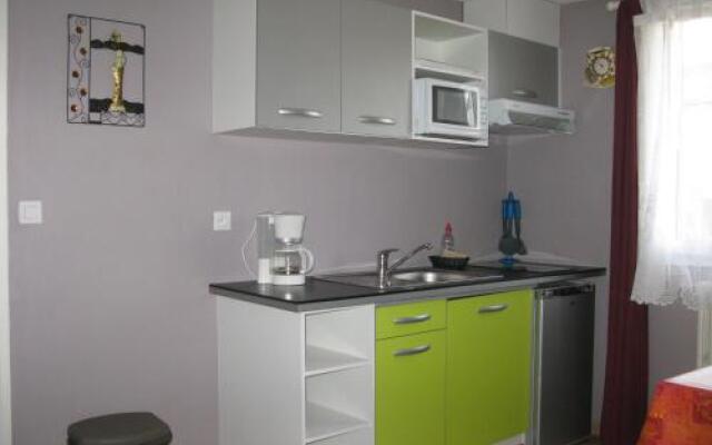 Residence Les Melezes