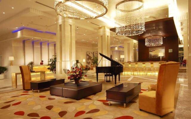 Hotel Suifenhe