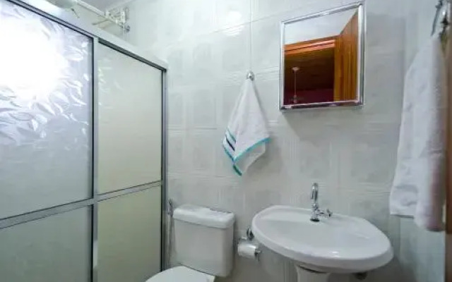 Pousada Sabor da Serra