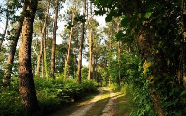Chambres dHôtes La Ferme de Monseignon