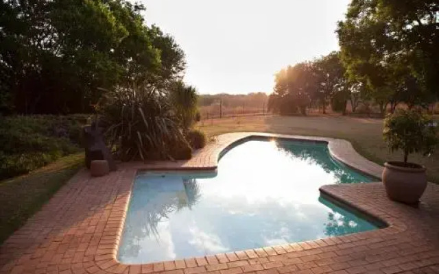 Pearl Guest House
