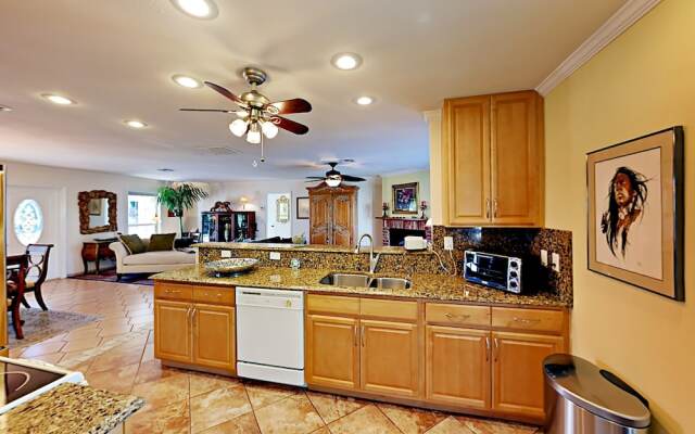 924 Inlet Circle - 2 Br Home