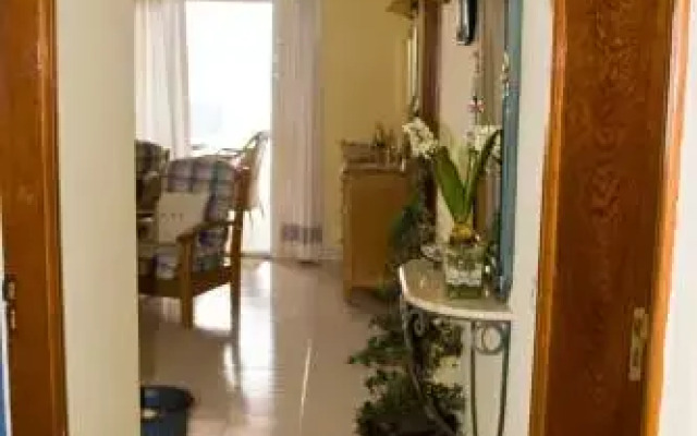 Seaview Home