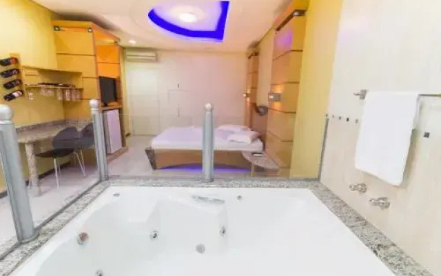 Motel Vison