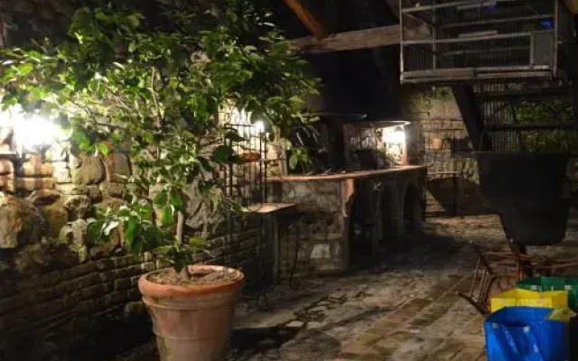 La Buca