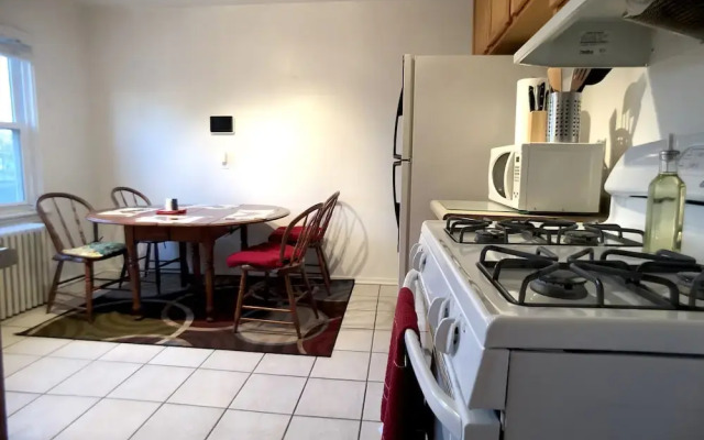 Best Vacation Home In Heart Of Downtown