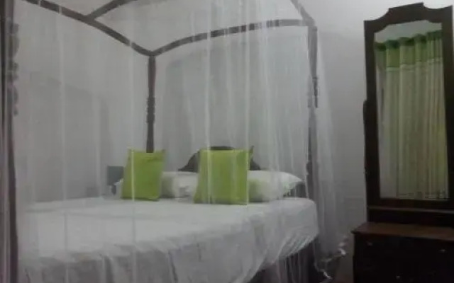 Sanguine Resort