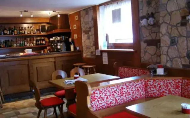 Albergo Genzianella