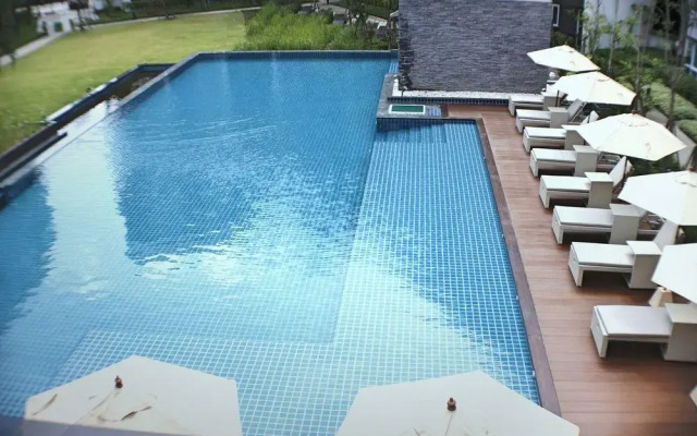 The Change Suites Korat