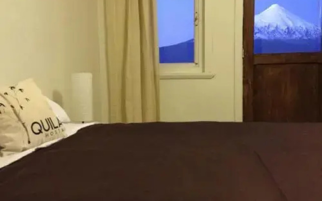 Quila Hostal