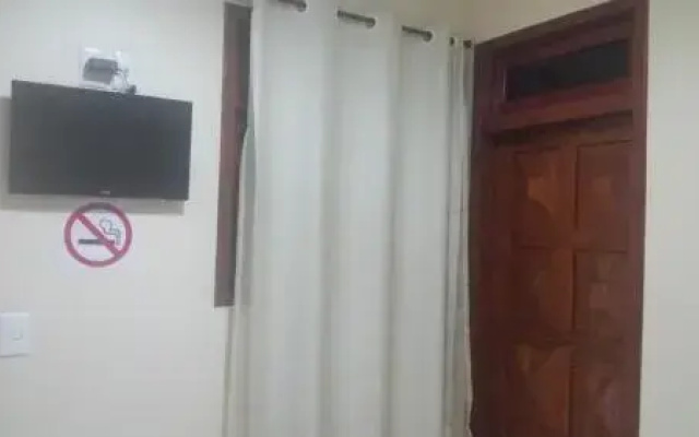Pousada Diamante