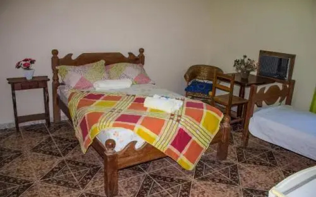 Pousada Lagomar em Maricá