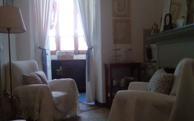 Su AlevraXi Bed & Breakfast