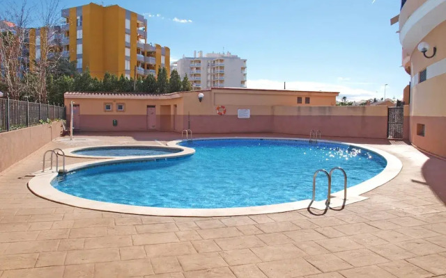 ApartUP Canet Beach