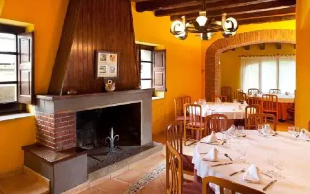Apartaments Forn de Su
