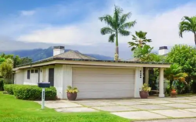 O'hana Retreat