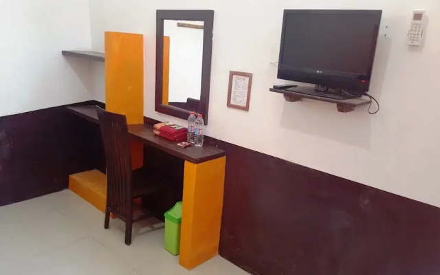 Chotin Hotel