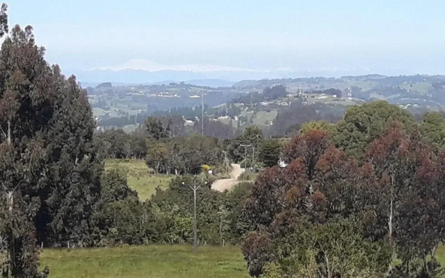 Cabañas Los Coihues
