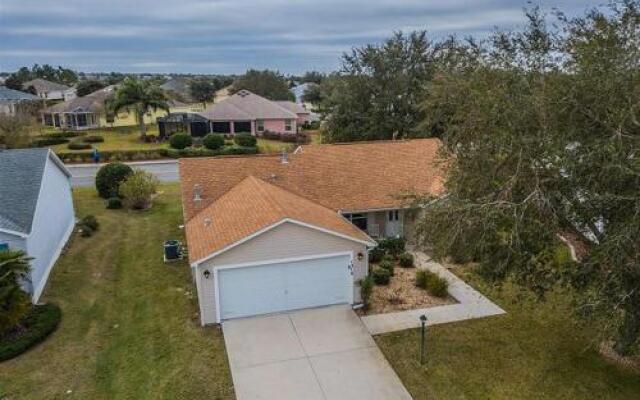 Pageland Way 1318 by White Pelican VR