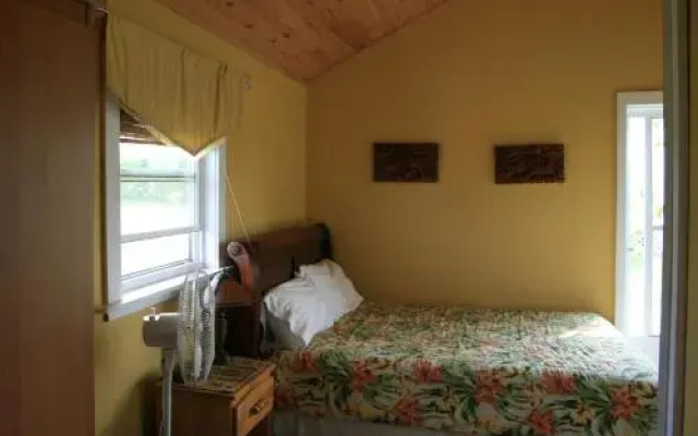 Simply Charming Cottages