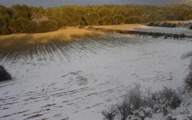 Casa Rural Masía Barbera