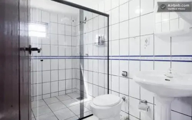 Estância Quinta dos Pássaros