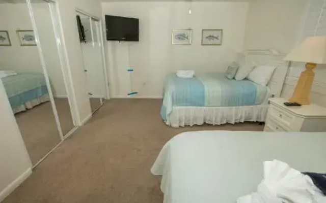 Dolphin Point 105C Destin - 2 Br Condo