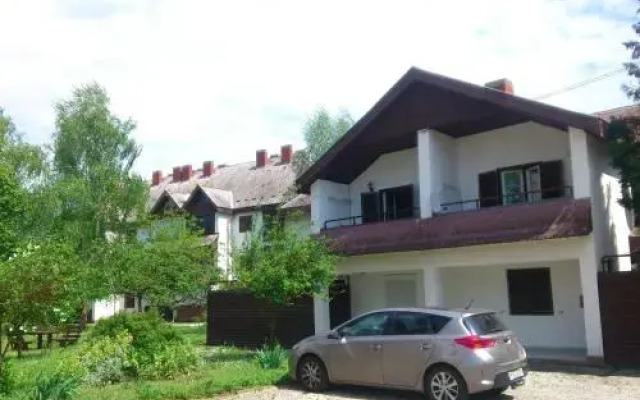 Lanka Társasüdülő