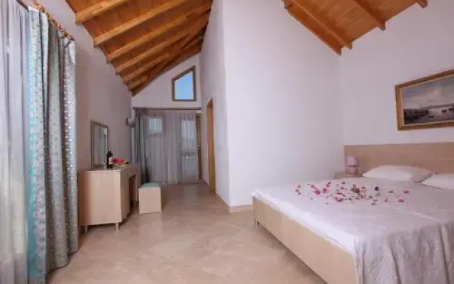 Yonca Butik Hotel