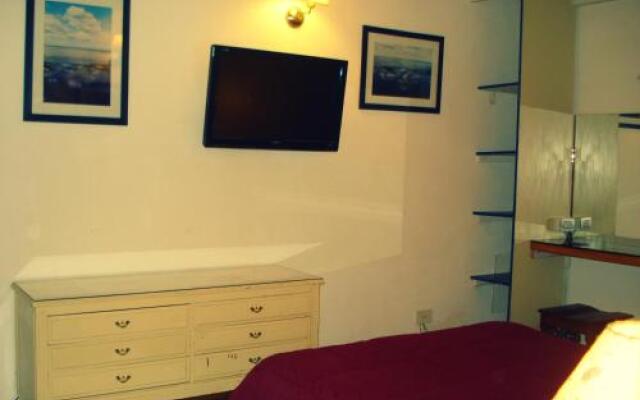 Cabañas Las Retamas