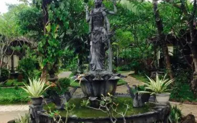 Puri Manik Sari