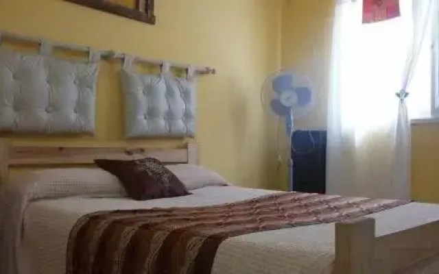 Hostel Avetaia